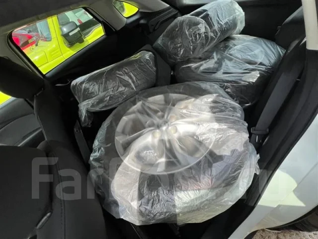 Mazda CX-3. DK5FW, S5DPTS ����