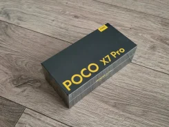 Xiaomi Poco X7 Pro. �����, 512 ��, ������ ����