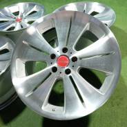 G-Corporation Luftbahn. 9.0/9.0x19", 5x114.3, ET38/45, �� 73���. ����