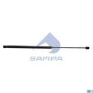 ����������� ������ ������� L=630mm/370N Volvo FH Sampa 030.318-01 03031801 ����
