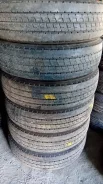 Bridgestone Duravis R207. ������, 2023 ���, �/�, ����� �� 5 % ����