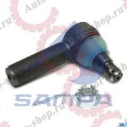 ���������� ������� ���� 115*60/23,5*M30*1.5*M20*1,5 RHT MAN/MB/DAF/RVI/Volvo 69 09701301 09701301 ����