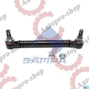 ���� �����. ������������� L=325 d=30 ����� 22 Volvo FH Sampa 097.201-01 09720101 ����