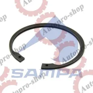 ������ ��������� ������� ������.122x4 BPW Sampa 106.280 106280 ����