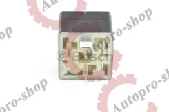 ���� 24v 5 �������� 10/20A Bosch 0332019203 0332019203 ����