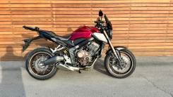 Honda CB 650R. 650����. ��., ��������, ��������� ����