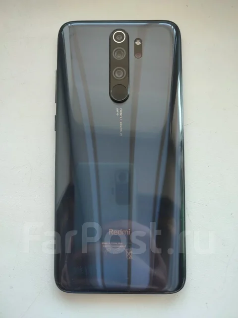 Xiaomi Redmi Note 8 Pro. �/�, 128 ��, ������, 5G ����