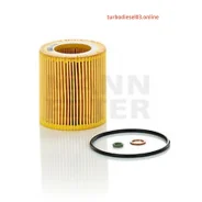 ������ �������� (�������) MANN-Filter HU816X HU816X ����