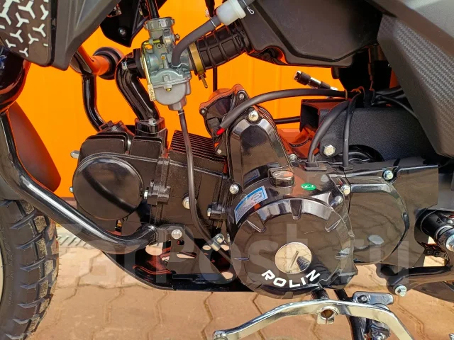 Roliz ����� Vertigo. 125����. ��., ��������, ��� ���, ��� ������� ����