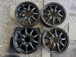 Watanabe. 6.5x16", 6x139.7, ET48, �� 108,1���. ����