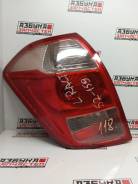 ���� ������ Toyota Ractis 100, ������ 52-159, ����������� 52-159 ����