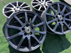 Enkei All Four. 6.5x16", 5x100, ET45, �� 73,1���. ����