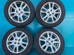 TWS Calum. 5.0x15", 4x100, ET39, �� 67,1���. ����