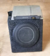Rockford Fosgate ����