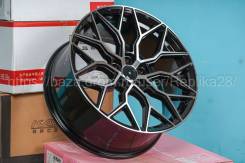 Vossen HF-2. 8.0x19", 5x108, ET38, �� 73,1���. ����