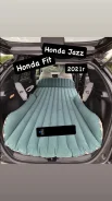 ������������� ������ Honda Jazz ����