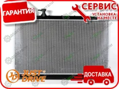 �������� ��������� A/T (������ ������ ��� - ������) HY Santa Fe A/T; [JPR0070] JPR0070 ����