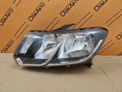 ���� �� �������� Renault Logan 260609450R 2, ����� 260609450R ����