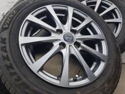 Rial Flair. 5.5x15", 4x100, ET43 ����