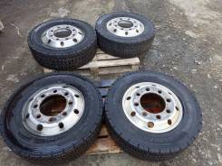 Alcoa. x19.5", 8x285 ����