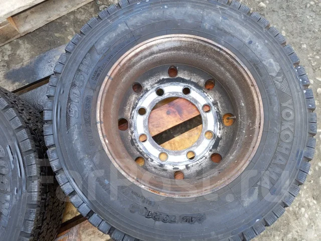 Alcoa. x19.5", 8x285 ����