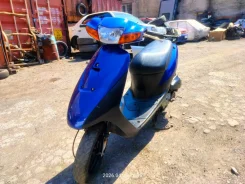 Suzuki Lets 2. 65����. ��., ��������, ��� ���, ������ �� �� ����