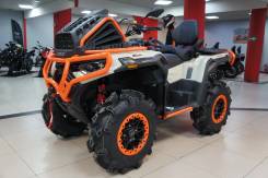 Loncin Xwolf 1000. ��������, ��� ���\���, ��� �������. ��� ����� �� ������������ ����