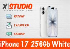 Apple iPhone 17. �����, 256 ��, �����, 3G, 4G LTE, 5G, NFC ����