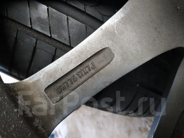 BLEST EuroMagic. 7.0x17", 5x114.3, ET38 ����