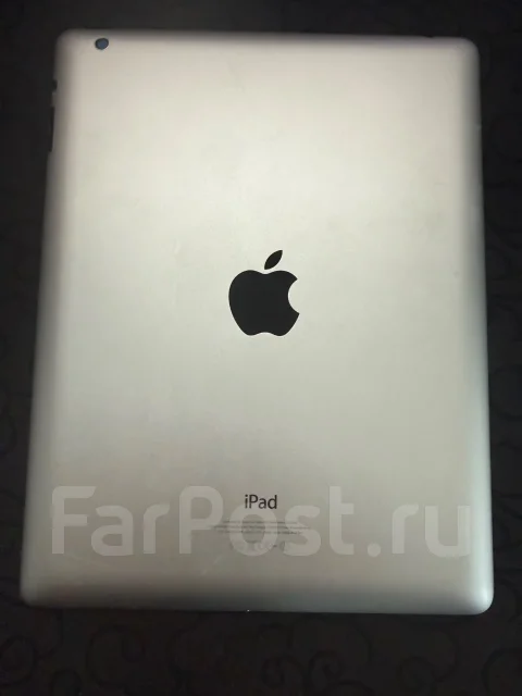 Apple iPad 4. 9.7 ������, ������ 16 �� ����