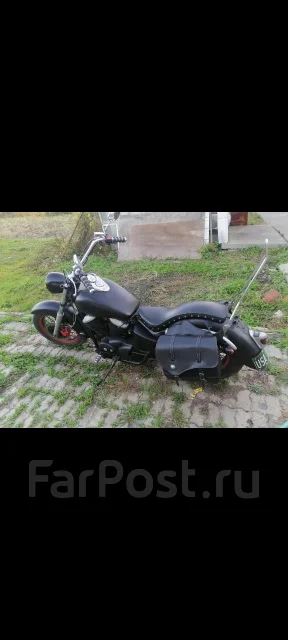 Honda Shadow. 400����. ��., ��������, ���������, ������ �� �� ����