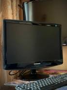 Samsung. 19", ���������� �� (LCD, LED, QLED) ����