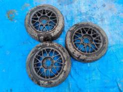 BBS. 6.5x15", 4x114.3, 5x114.3, ET35, �� 73,1���. ����