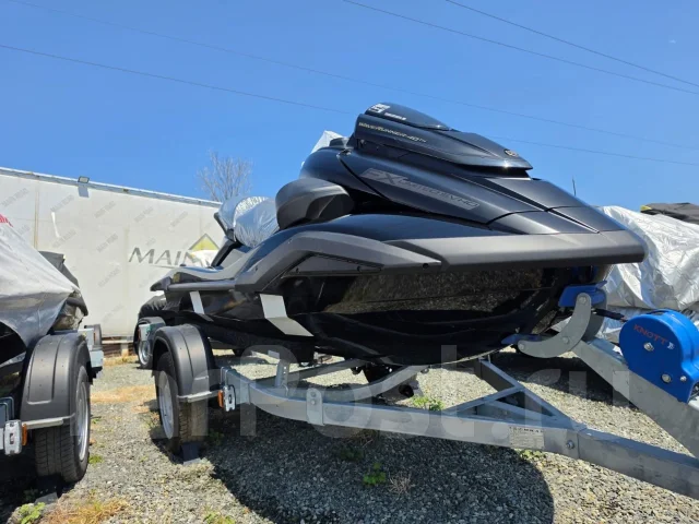 Yamaha FX Cruiser SVHO. 2026 ��� ����