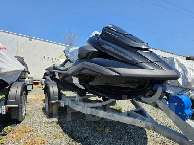 Yamaha FX Cruiser SVHO. 2026 ��� ����