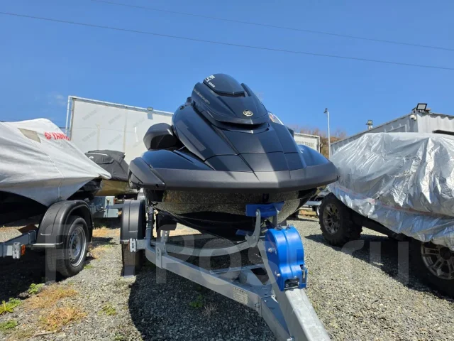 Yamaha FX Cruiser SVHO. 2026 ��� ����