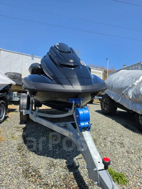 Yamaha FX Cruiser SVHO. 2026 ��� ����