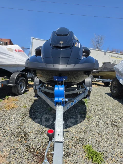 Yamaha FX Cruiser SVHO. 2026 ��� ����