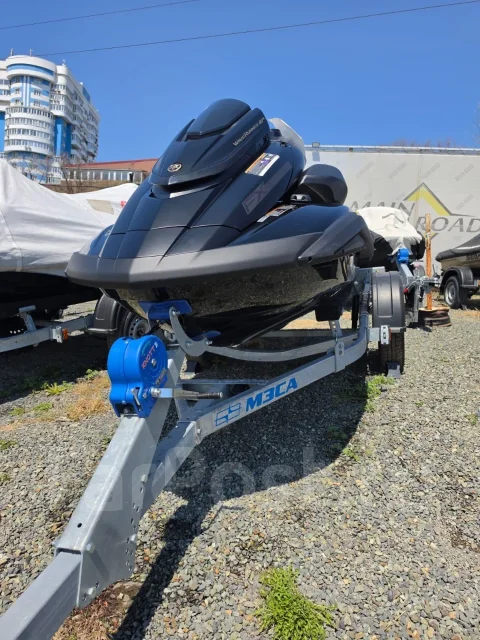 Yamaha FX Cruiser SVHO. 2026 ��� ����