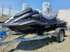 Yamaha FX Cruiser SVHO. 2026 ��� ����