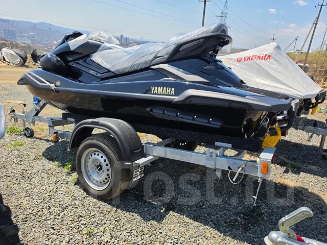 Yamaha FX Cruiser SVHO. 2026 ��� ����