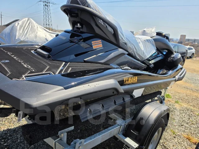 Yamaha FX Cruiser SVHO. 2026 ��� ����