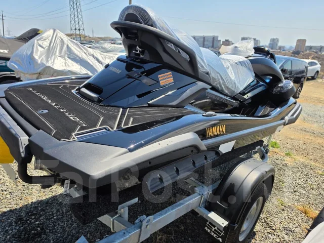 Yamaha FX Cruiser SVHO. 2026 ��� ����