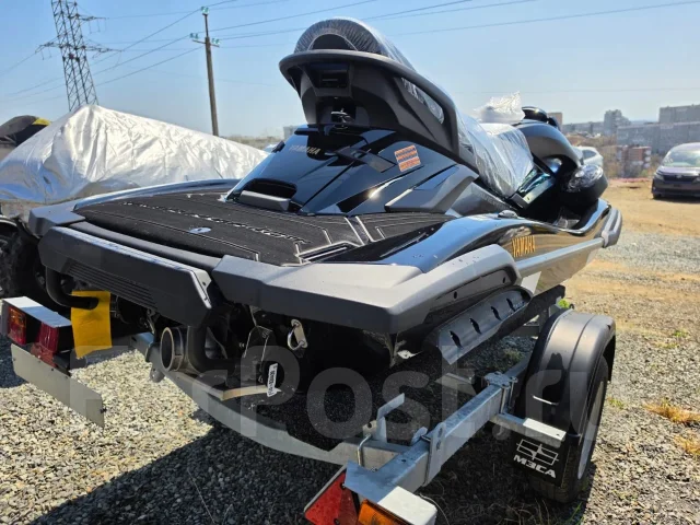 Yamaha FX Cruiser SVHO. 2026 ��� ����