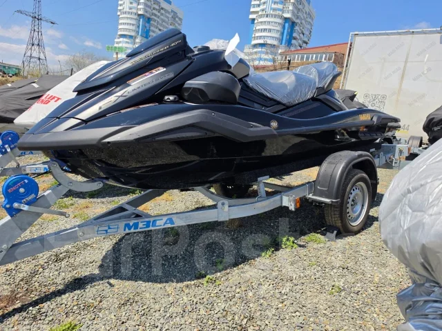 Yamaha FX Cruiser SVHO. 2026 ��� ����