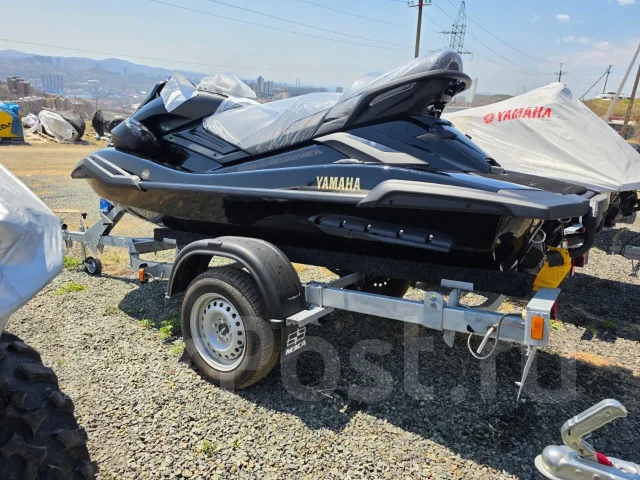 Yamaha FX Cruiser SVHO. 2026 ��� ����