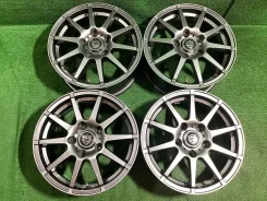 NZ Wheels F-3
