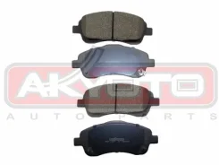 ������� ��������� �������� �������� AKD1257 ����