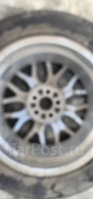 BBS SR. x16", 5x114.3, �� 45���. ����