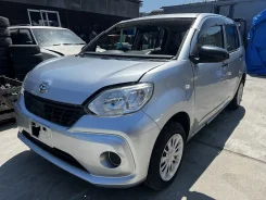 Toyota Passo. M710, 1KR ����